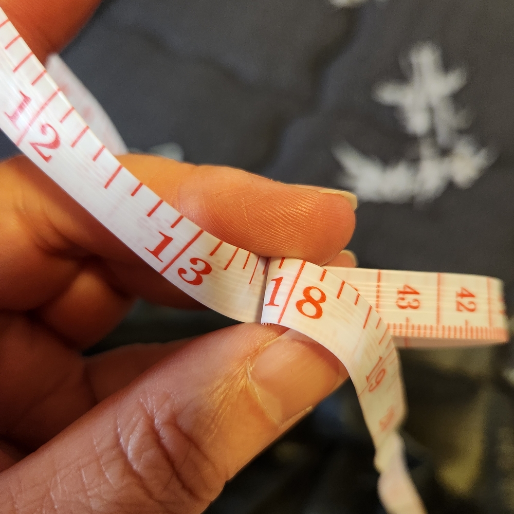 Jane and Bleecker Faux Leather Leggings Black High Rise Stretch Pants Size Large - Picture 4 of 7